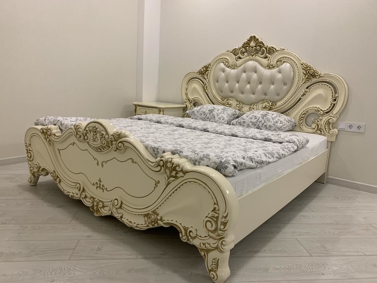 Апартаменты Апартаменты Лидская Гродно-4