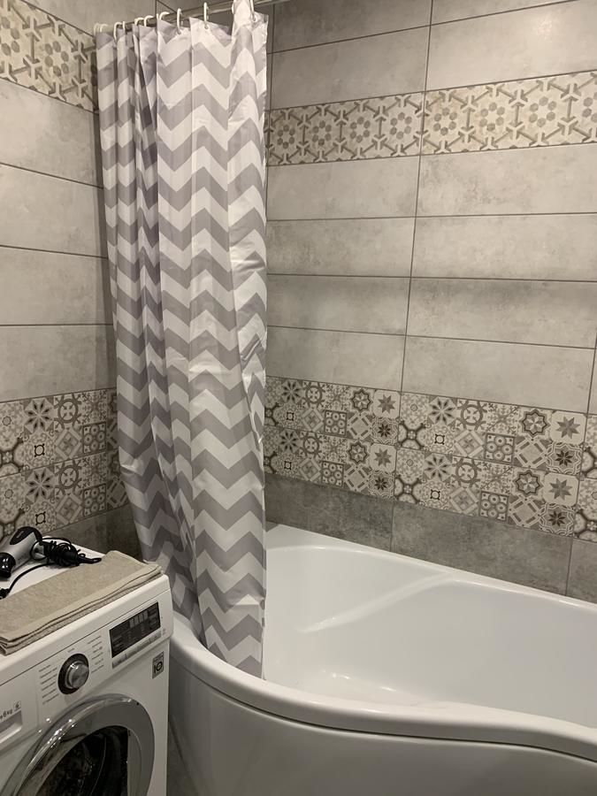 Апартаменты Апартаменты Лидская Гродно-13