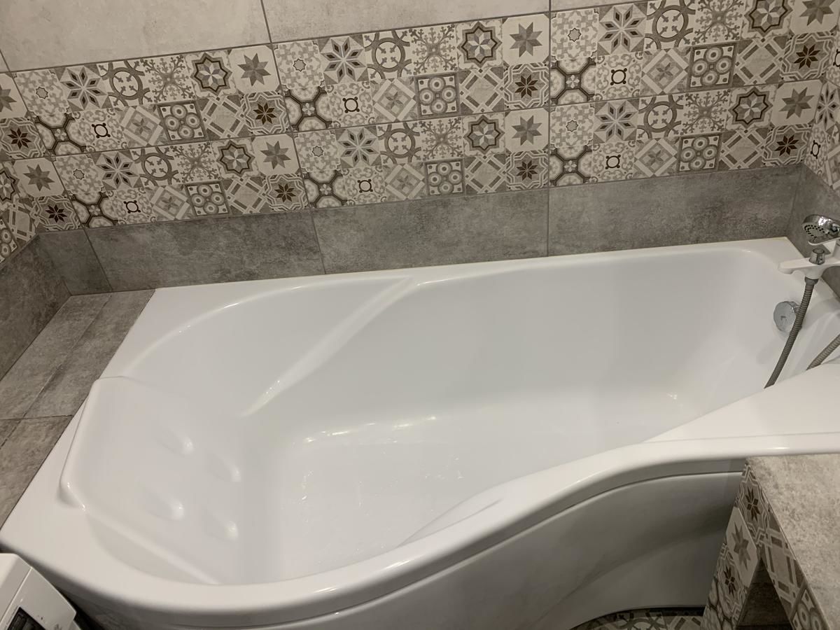 Апартаменты Апартаменты Лидская Гродно-14