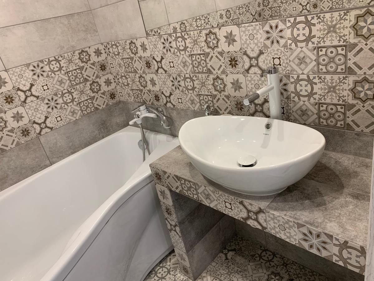 Апартаменты Апартаменты Лидская Гродно-16