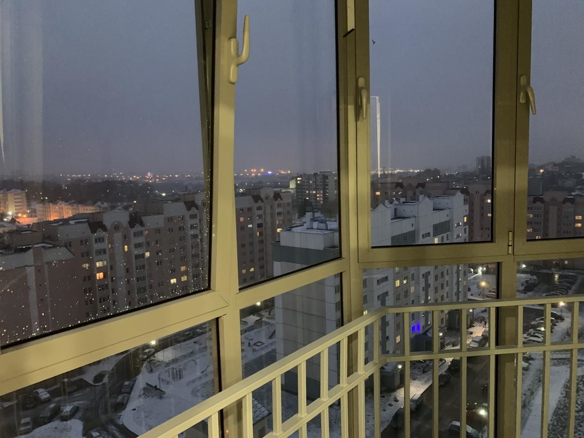 Апартаменты Апартаменты Лидская Гродно-20