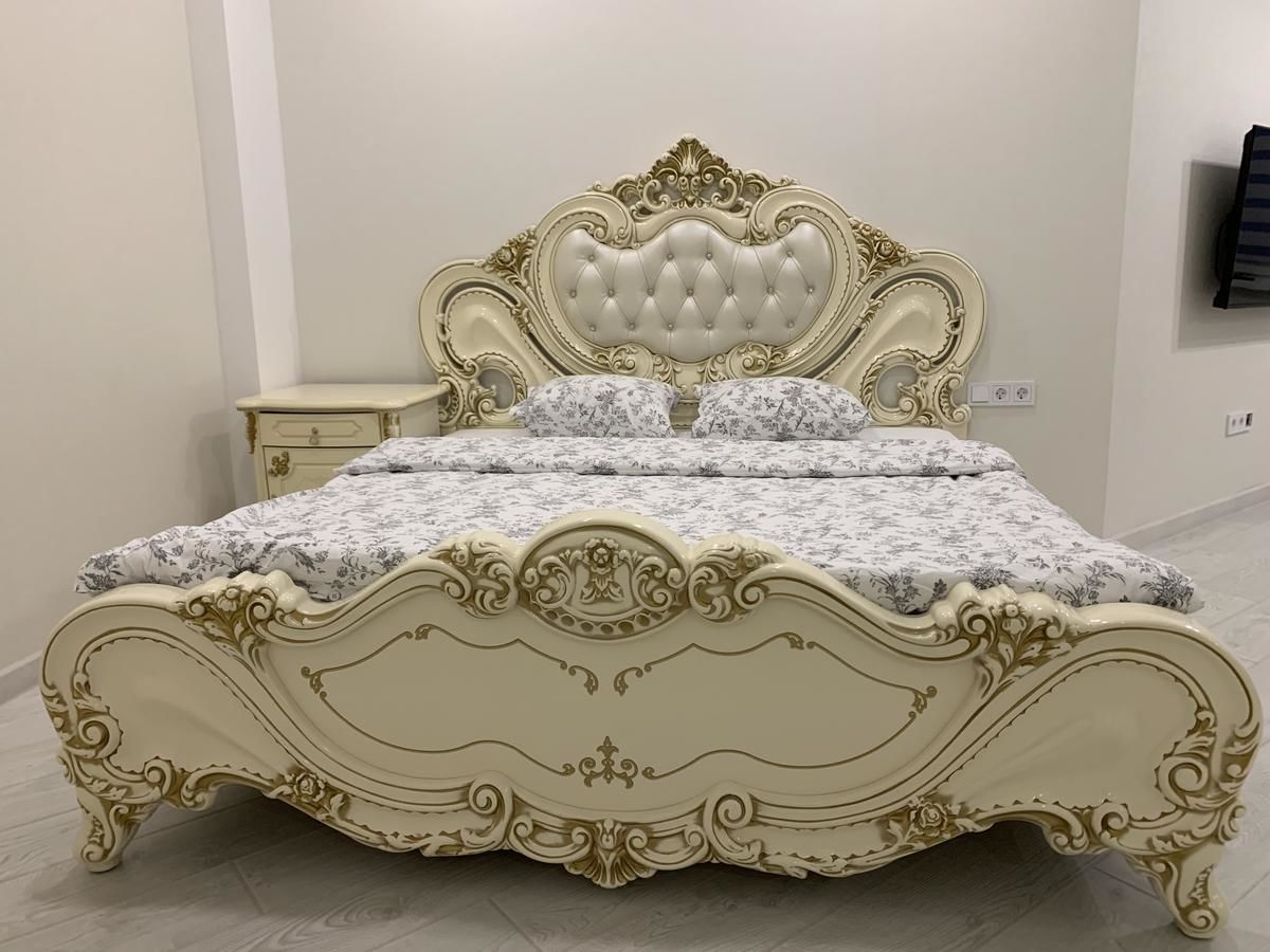 Апартаменты Апартаменты Лидская Гродно-5