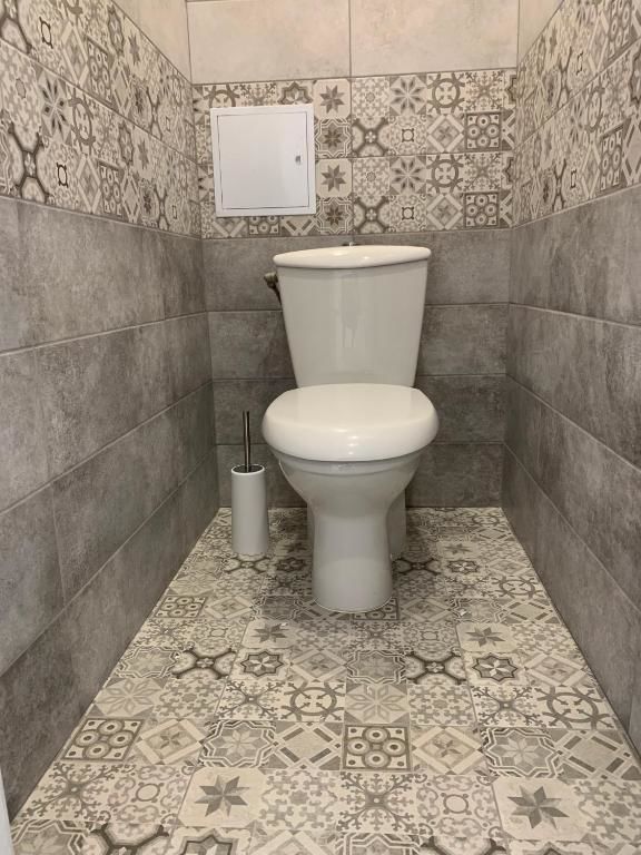 Апартаменты Апартаменты Лидская Гродно-23