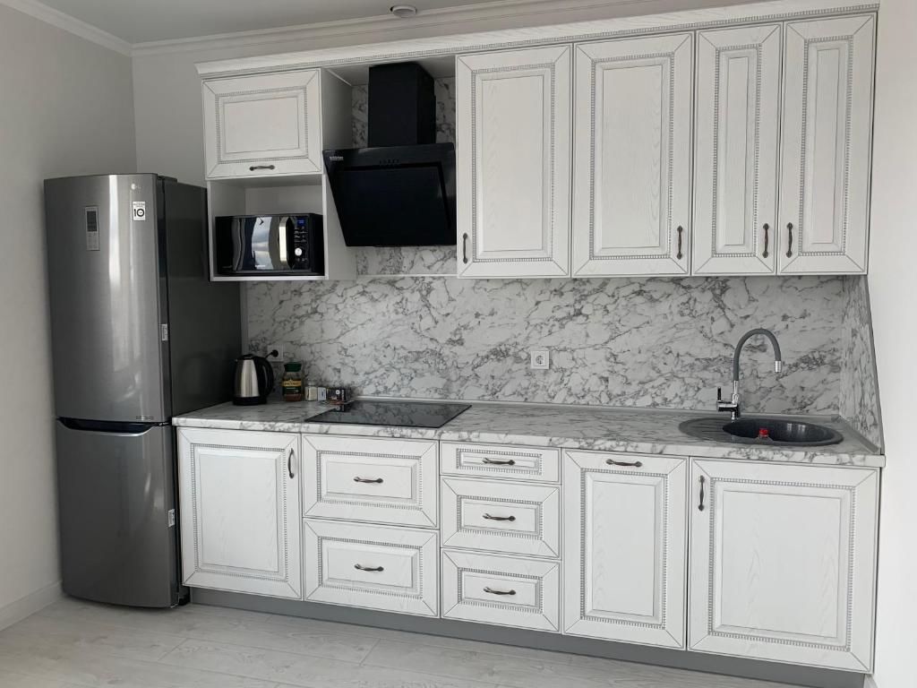 Апартаменты Апартаменты Лидская Гродно-24