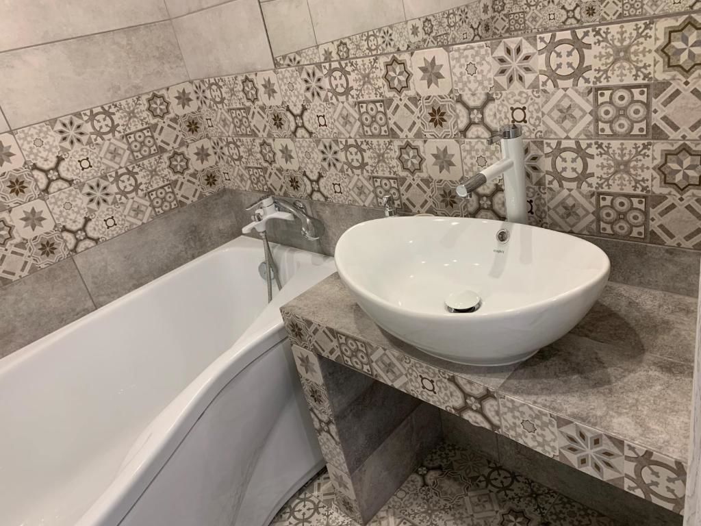 Апартаменты Апартаменты Лидская Гродно-25