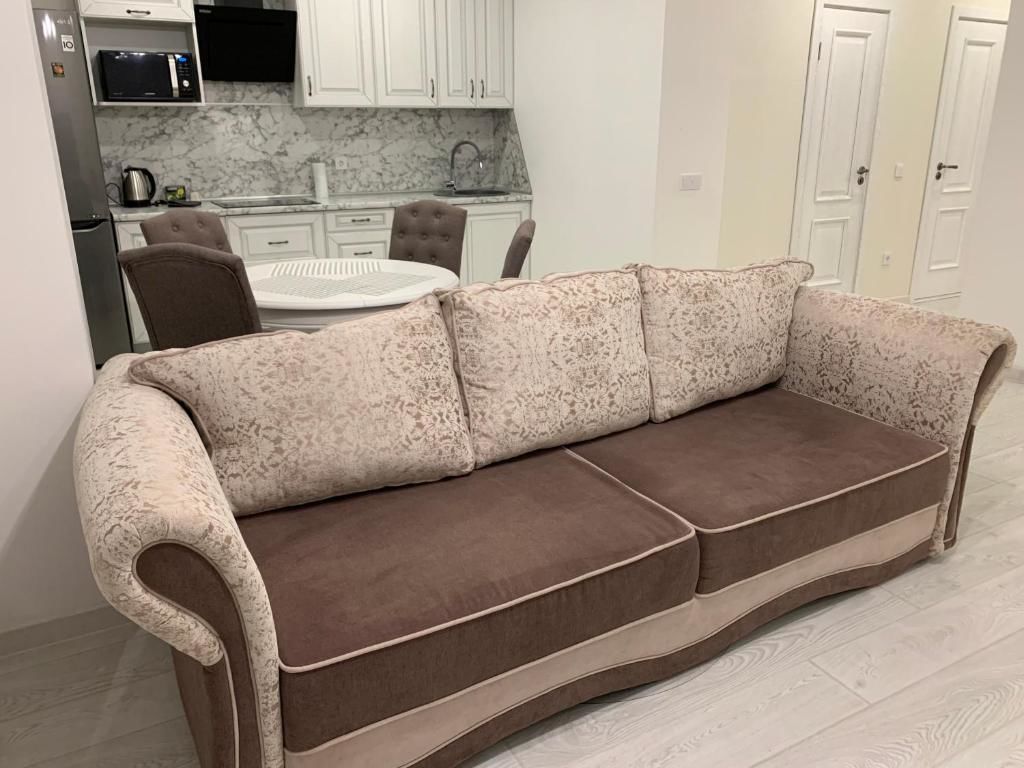 Апартаменты Апартаменты Лидская Гродно-27