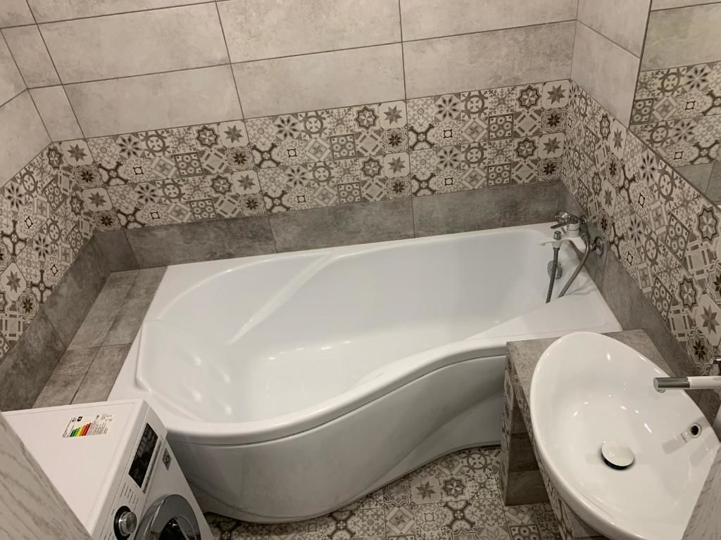 Апартаменты Апартаменты Лидская Гродно-29