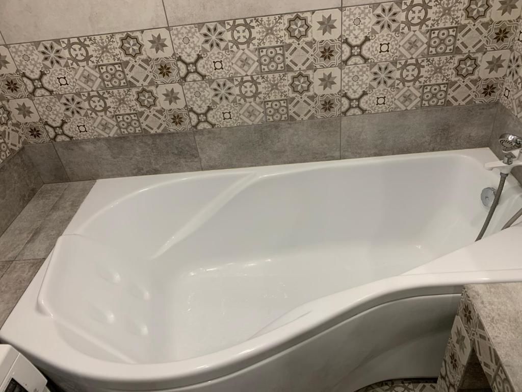 Апартаменты Апартаменты Лидская Гродно-30