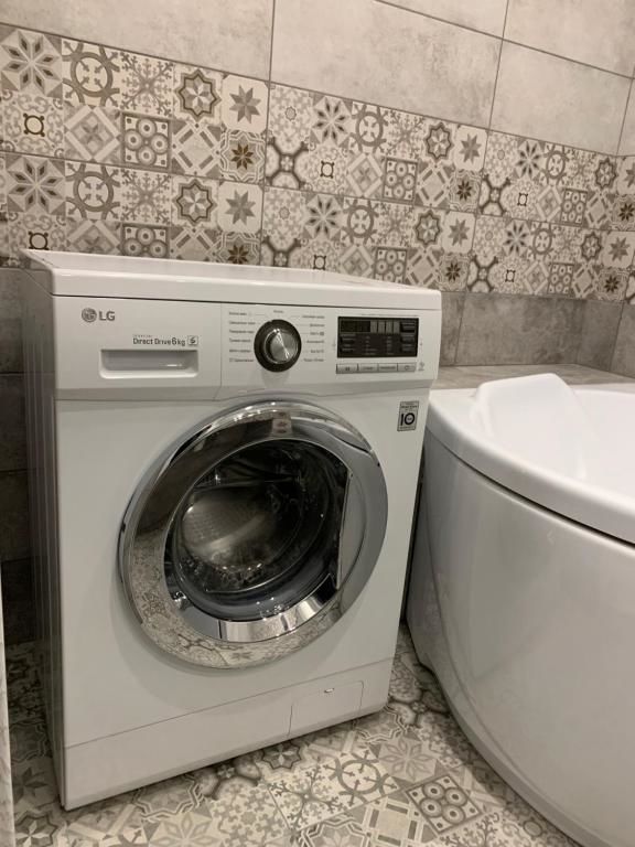 Апартаменты Апартаменты Лидская Гродно-31