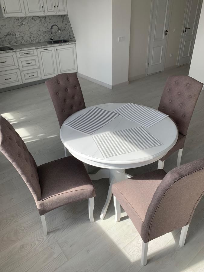 Апартаменты Апартаменты Лидская Гродно-6