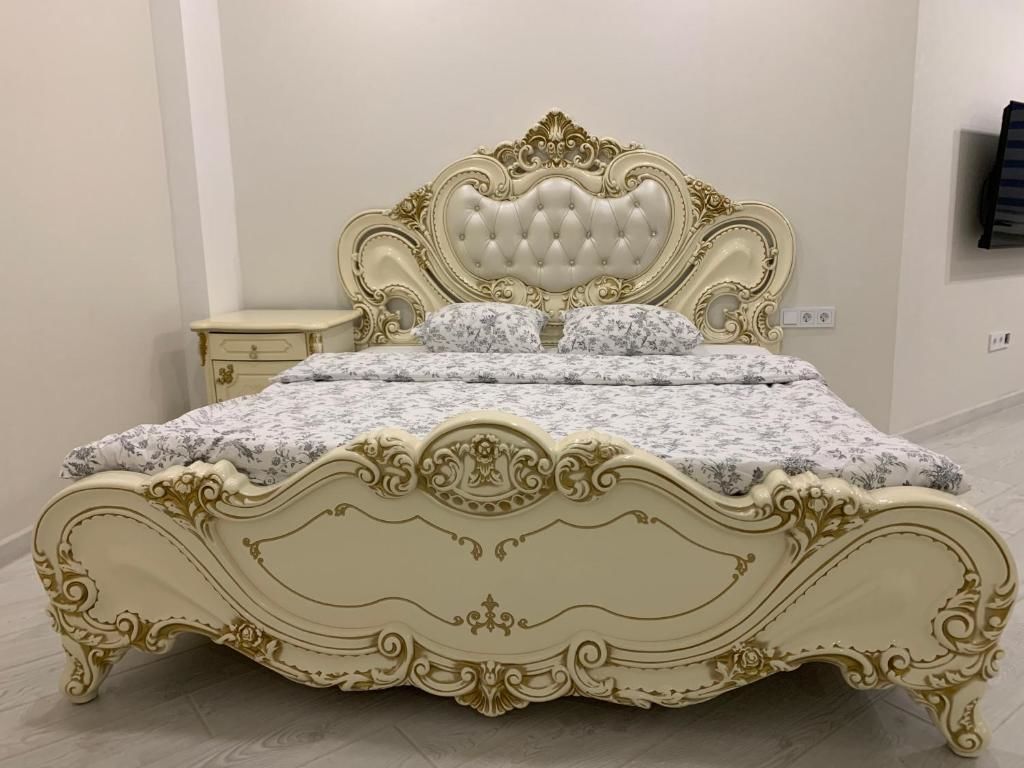 Апартаменты Апартаменты Лидская Гродно-33