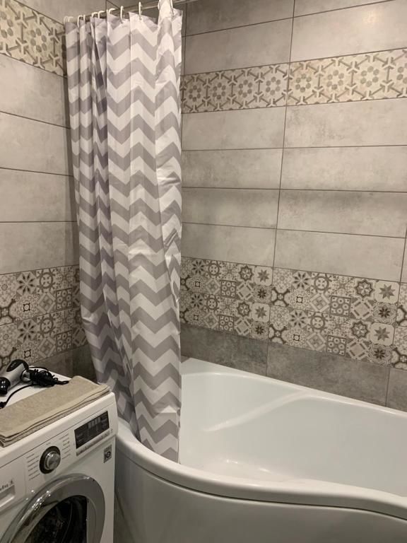 Апартаменты Апартаменты Лидская Гродно-36