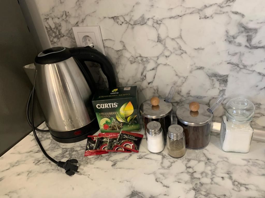 Апартаменты Апартаменты Лидская Гродно-37