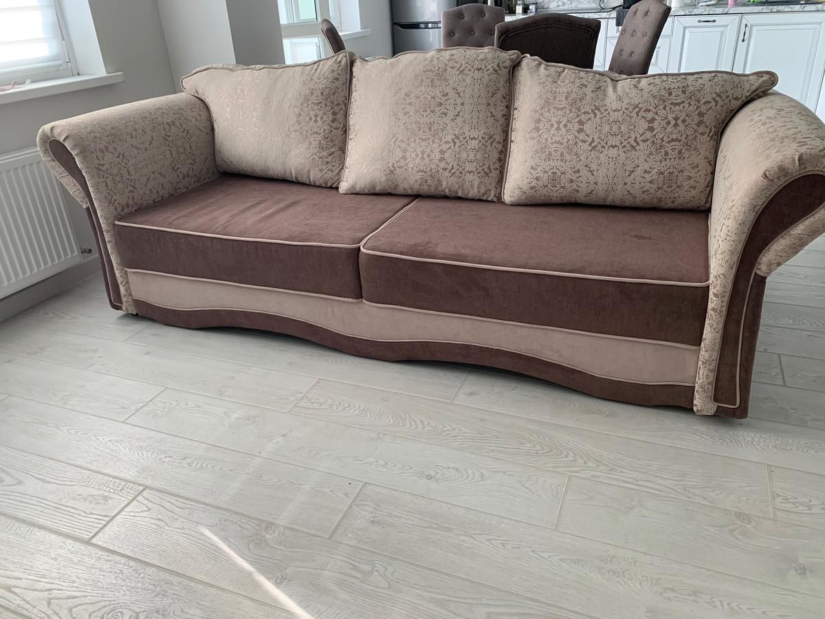 Апартаменты Апартаменты Лидская Гродно-7