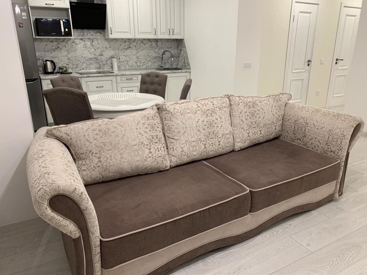 Апартаменты Апартаменты Лидская Гродно-9