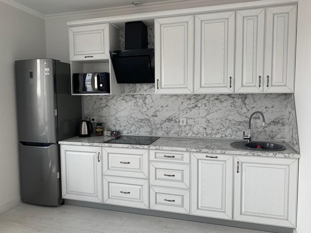 Апартаменты Апартаменты Лидская Гродно-10