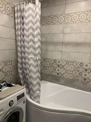 Апартаменты Апартаменты Лидская Гродно Апартаменты-студио-10