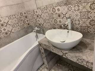 Апартаменты Апартаменты Лидская Гродно Апартаменты-студио-13