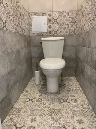 Апартаменты Апартаменты Лидская Гродно Апартаменты-студио-15