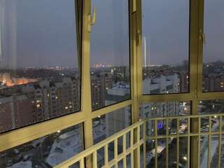 Апартаменты Апартаменты Лидская Гродно Апартаменты-студио-23