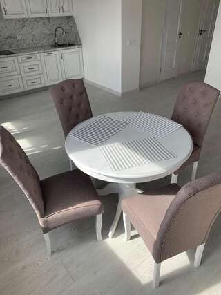 Апартаменты Апартаменты Лидская Гродно Апартаменты-студио-3