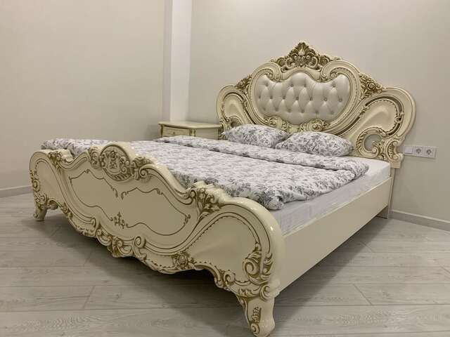 Апартаменты Апартаменты Лидская Гродно-3