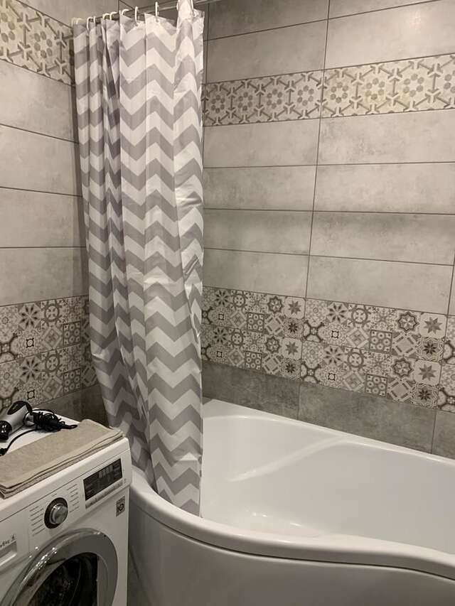 Апартаменты Апартаменты Лидская Гродно-12