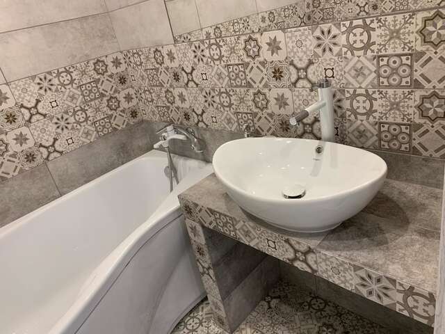 Апартаменты Апартаменты Лидская Гродно-15