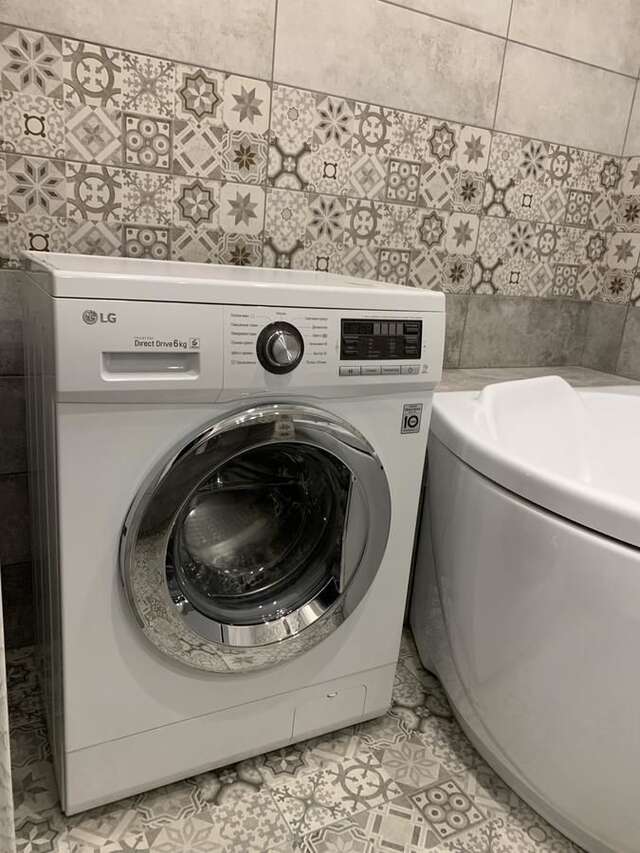 Апартаменты Апартаменты Лидская Гродно-16