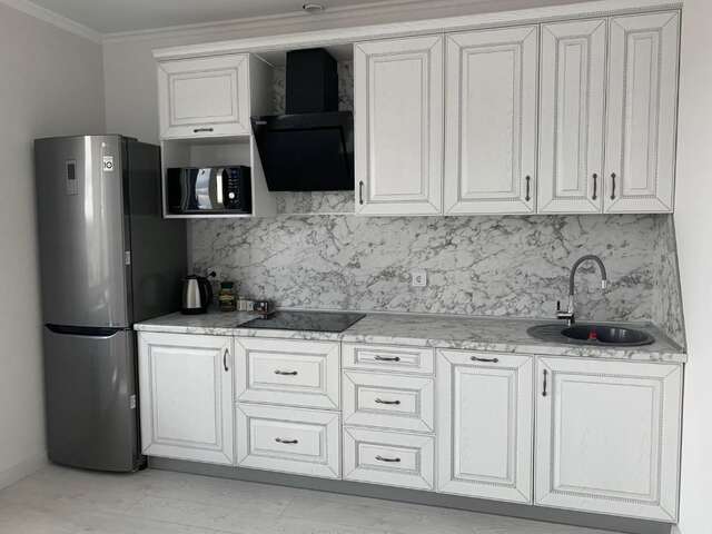 Апартаменты Апартаменты Лидская Гродно-23