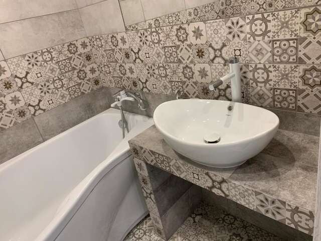 Апартаменты Апартаменты Лидская Гродно-24