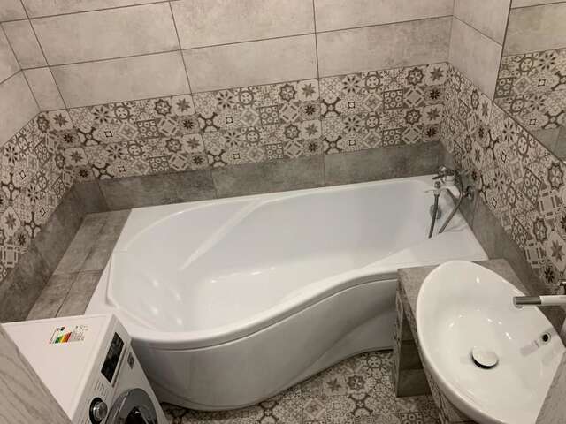 Апартаменты Апартаменты Лидская Гродно-28