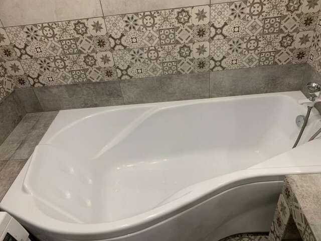 Апартаменты Апартаменты Лидская Гродно-29