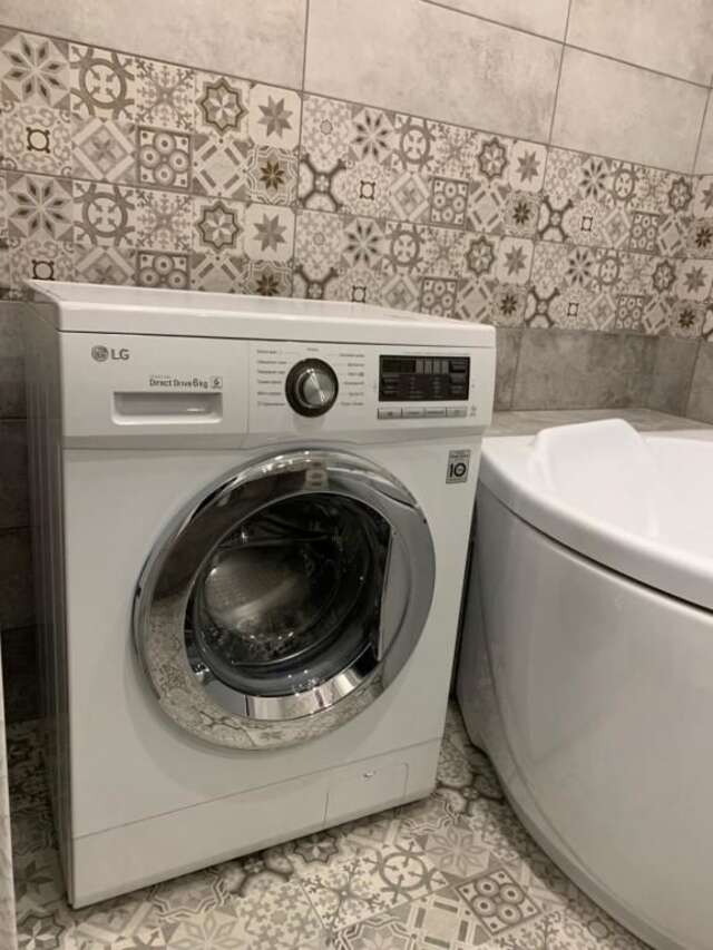 Апартаменты Апартаменты Лидская Гродно-30