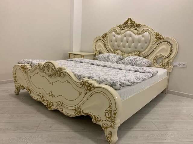 Апартаменты Апартаменты Лидская Гродно-33