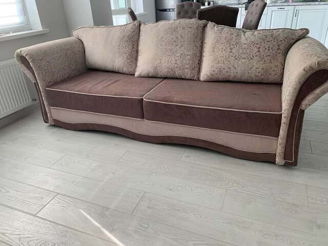 Апартаменты Апартаменты Лидская Гродно-6