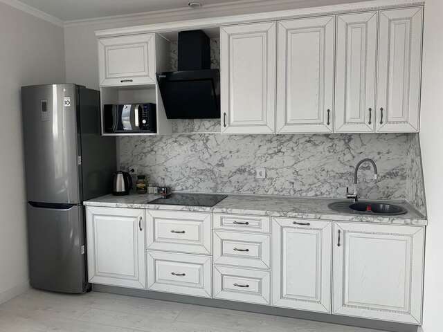 Апартаменты Апартаменты Лидская Гродно-9