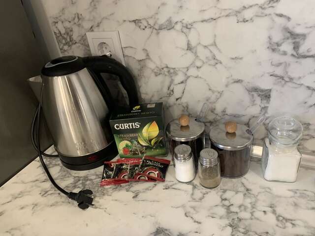 Апартаменты Апартаменты Лидская Гродно-11